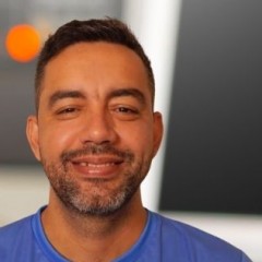RAIMISON COSTA