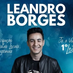 Leandro Borges