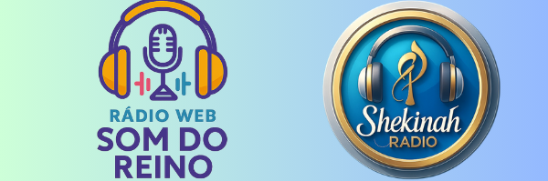 RADIO SHEKINH / RADIO SOM DO REINO