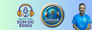 REDE SHEKINAH /SOM DO REIONO